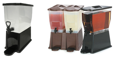 Thermal Beverage Dispensers