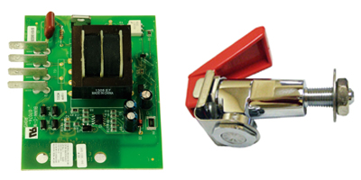 Bunn Coffee Maker Parts