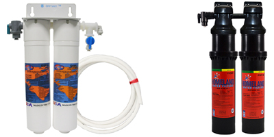 Iced Tea Machine Water Filters