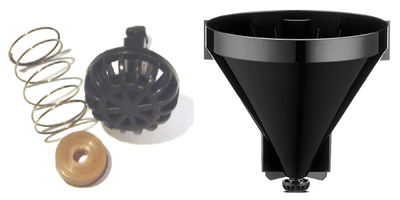 Cuisinart Coffee Maker Parts