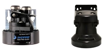 Water Filter Heads
