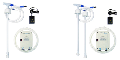 Flojet Water Dispenser Pupmp