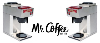 Mr. Coffee MRCTB Coffee Maker Parts